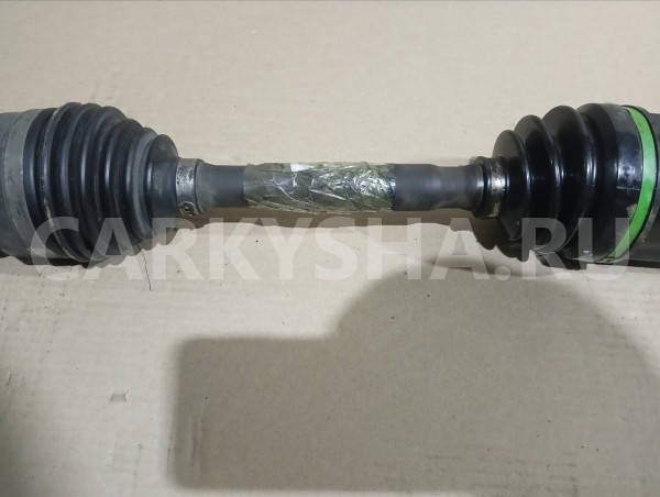 Привод Mitsubishi Outlander XL 2006-2012 4B11 4B12, передний левый Mitsubishi Outlander 