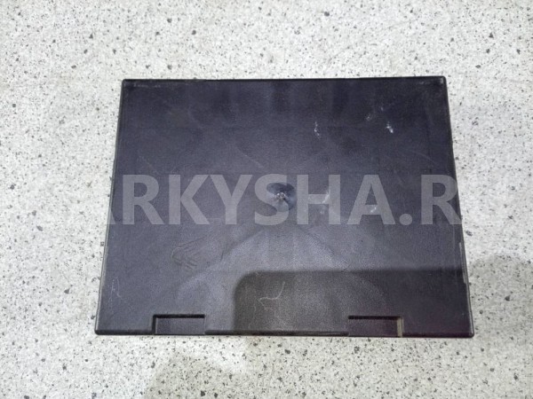 Блок комфорта Chevrolet Aveo II (2011—2020) Chevrolet Aveo оригинальный номер 13582620