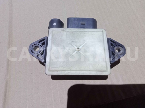 Реле накала свечей ML W166 642.826 2012 Mercedes-Benz M-klasse оригинальный номер a6429002600