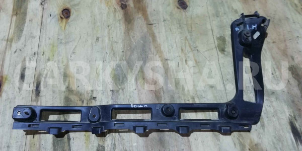 Кронштейн Ford Focus III (2011—2015) Ford Focus оригинальный номер BM51N40251A