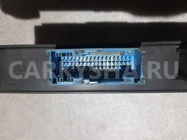 Блок электронный BMW X5 E70 (2006—2010) BMW X5 оригинальный номер 61359146035