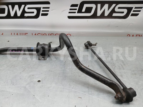 Стабилизатор поперечной устойчивости Mazda Axela 