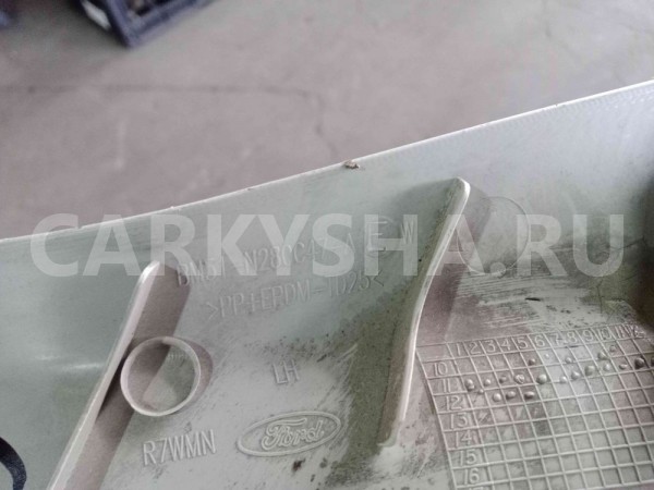 Обшивка стойки Ford Focus III (2011—2015) Ford Focus оригинальный номер bm51n280c47aew