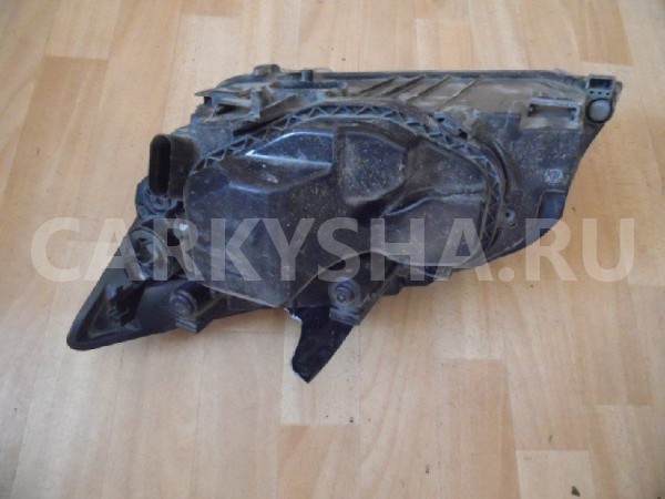 Фара Ford Focus II (2005—2008) Ford Focus оригинальный номер 4M5113W029AF