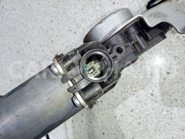 Стеклоподъемник Kia Rio III (2011—2015) Kia Rio оригинальный номер 834021R010