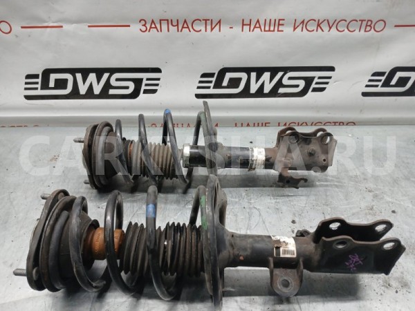 Стойка подвески Toyota Avensis 