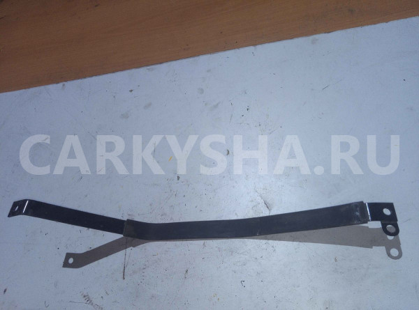 Лента крепления бензобака Kia Rio III (2011—2015) Kia Rio оригинальный номер 312114L000