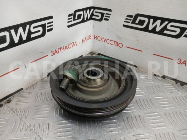 Шкив коленвала Honda CR-V 