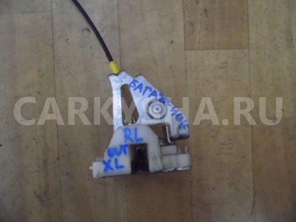 Замок двери Mitsubishi Outlander II рестайлинг (2009—2013) Mitsubishi i оригинальный номер 5808A026