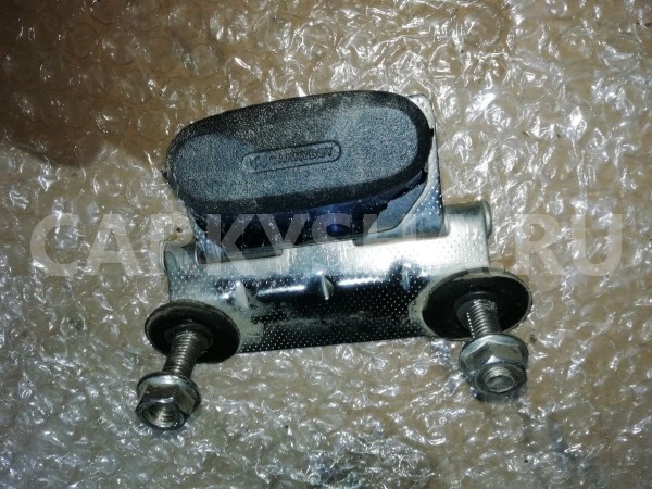 Петля заднего стекла Toyota Hilux VII рестайлинг (2011—2015) Toyota Hilux 