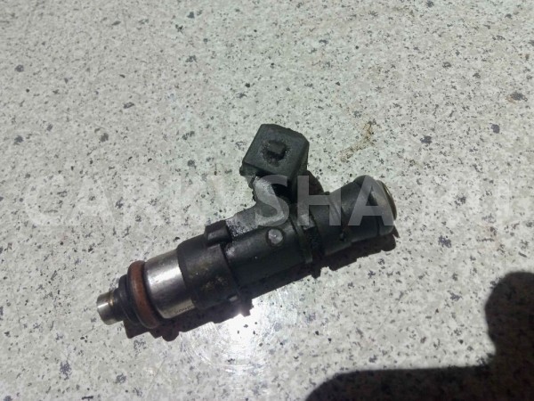 Форсунка топливная Chevrolet Epica I рестайлинг (2008—2012) Chevrolet Epica оригинальный номер 0280158097