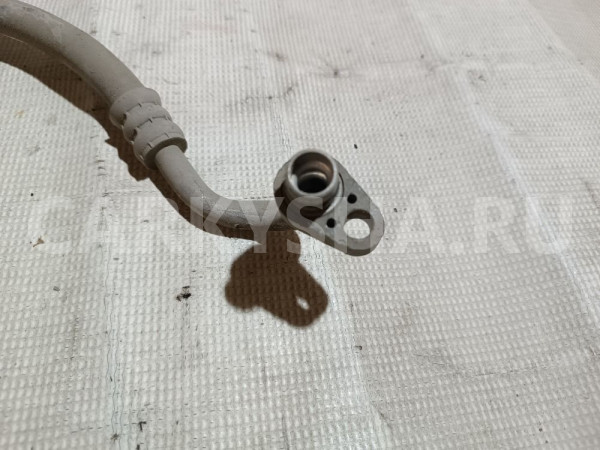Трубка кондиционера Nissan Bluebird Sylphy оригинальный номер 924906N100