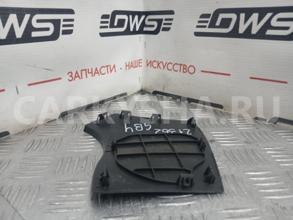 Накладка на торпедо Honda Freed 