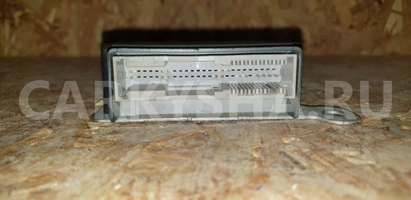 Блок управления airbag Renault Logan Renault 12 оригинальный номер 985102761r