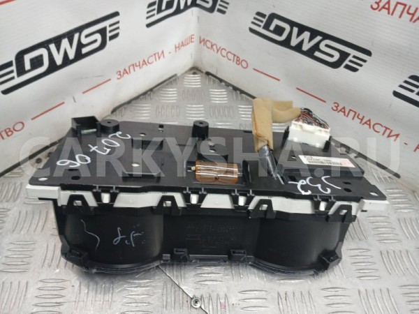 Панель приборов Nissan Teana 