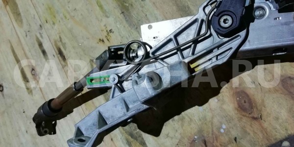 Колонка рулевая Ford Focus III (2011—2015) Ford Focus 