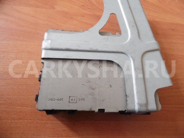 Блок комфорта Suzuki Grand Vitara II рестайлинг (2008—2012) Suzuki Grand Vitara оригинальный номер 3677076K31