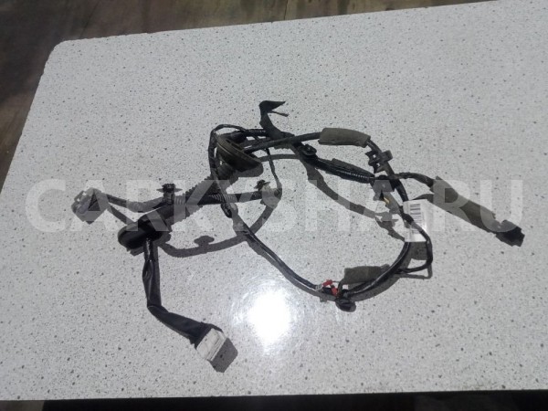 Проводка двери Nissan Almera G15 (2012—2018) Nissan Almera оригинальный номер 241264aa0c