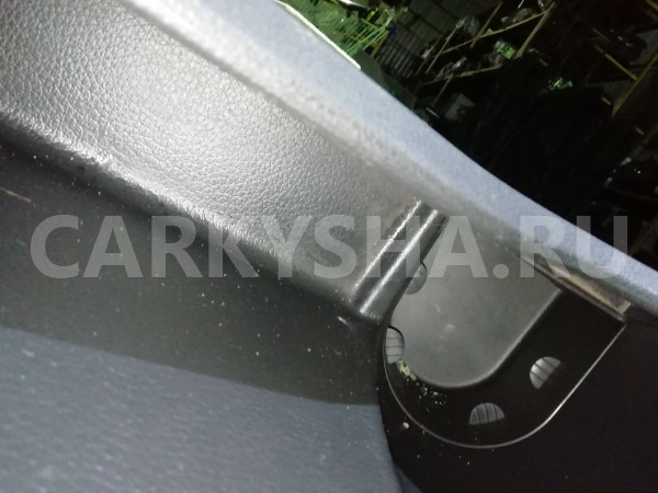 Обшивка двери Audi Q7 4L (2005—2009) Audi 200 оригинальный номер 4l1867106a