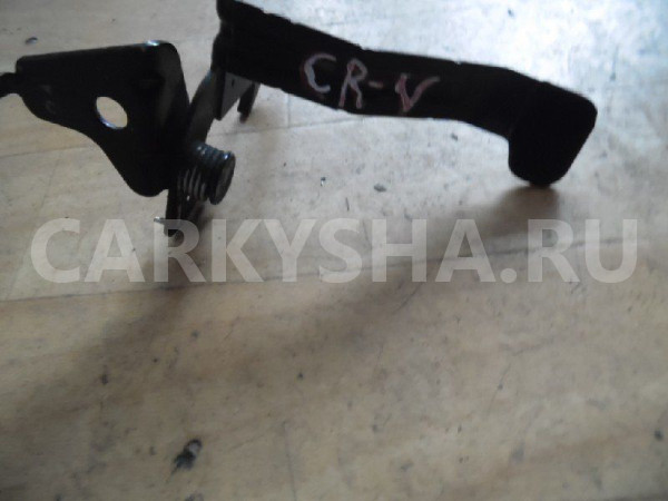 Замок капота Honda CR-V III (2006—2009) Honda CR-V 