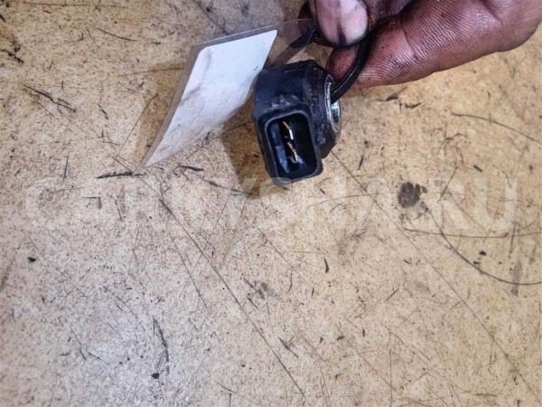 Название детали Датчик детонации Модель Nissan Pathfinder (R51M) 2004-2013 Nissan Pathfinder оригинальный номер 220607S000