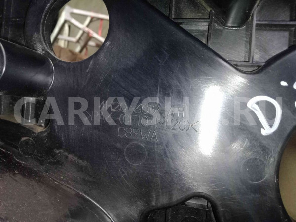 Кожух ремня ГРМ Land Rover Discovery III (2004—2009) Land Rover Discovery оригинальный номер 4h2q6019ah