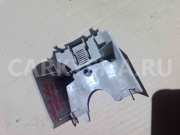 Накладка зеркала Mercedes-Benz GL-класс X164 (2006—2009) Mercedes-Benz G-klasse оригинальный номер A1648110207