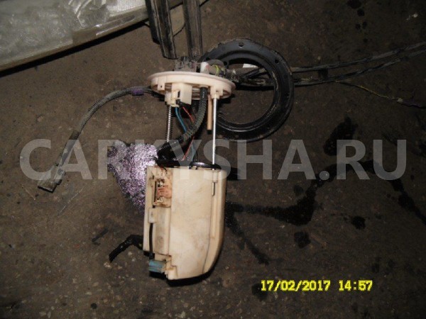 Насос топливный Suzuki Grand Vitara II рестайлинг (2008—2012) Suzuki Grand Vitara оригинальный номер 1510065842