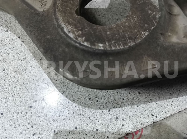 Рычаг Mercedes-Benz GLE-класс W166 (2015—2018) Mercedes-Benz GLE оригинальный номер A1663500906