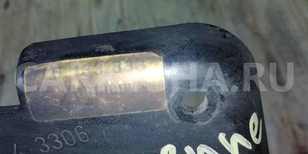 Крепеж Porsche Cayenne I рестайлинг (2007—2010) Porsche Cayenne оригинальный номер 7L5133833