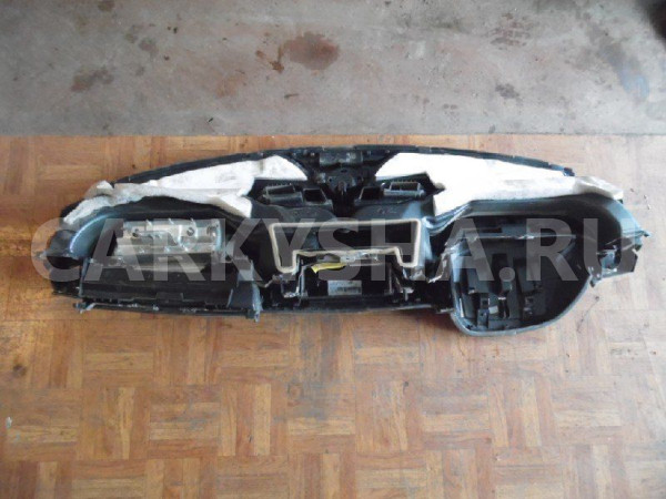 Торпедо Land Rover Discovery IV (2009—2013) Land Rover Discovery 