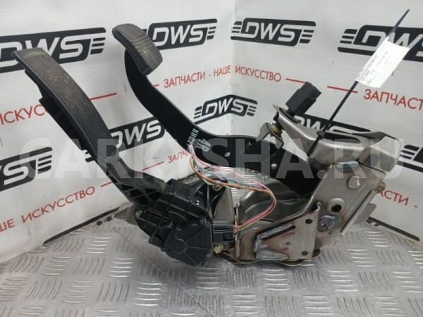 Педаль газа Nissan Murano 