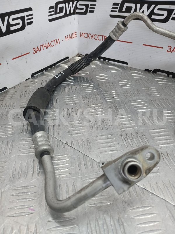 Трубка кондиционера Toyota Avensis 