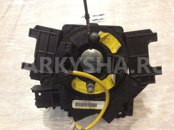 Шлейф подрулевой SRS Ford Focus II (2005—2008) Ford Focus оригинальный номер 1763646