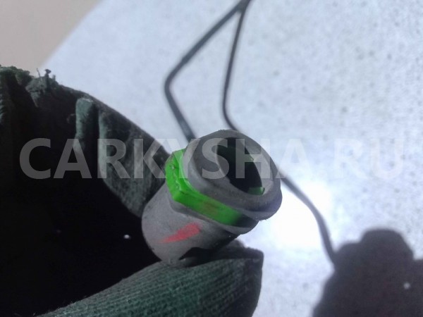 Трубка топливная Chevrolet Epica I рестайлинг (2008—2012) Chevrolet Epica оригинальный номер 96640517