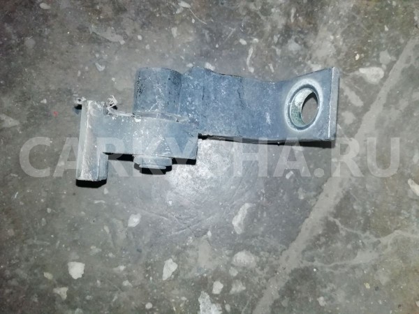 Петля двери Skoda Rapid I рестайлинг (2017—2020) Skoda Rapid оригинальный номер 6k0831401k