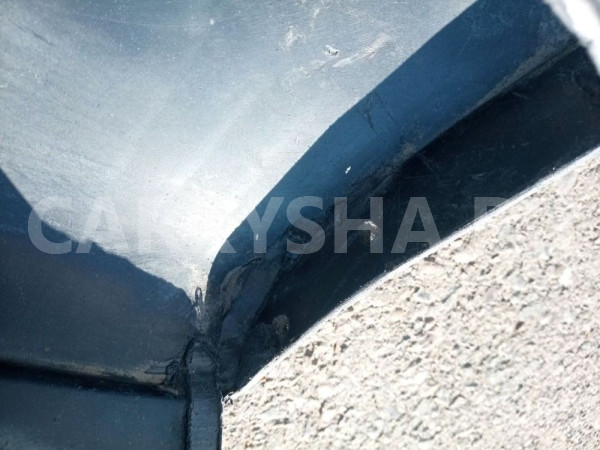 Подножка BMW X5 E70 (2006—2010) BMW X5 оригинальный номер 51777163555