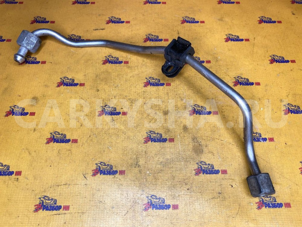 Трубка топливная Kia Sorento II рестайлинг (2012—2021) Kia Sorento оригинальный номер 353052G700