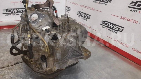 АКПП Toyota Avensis 