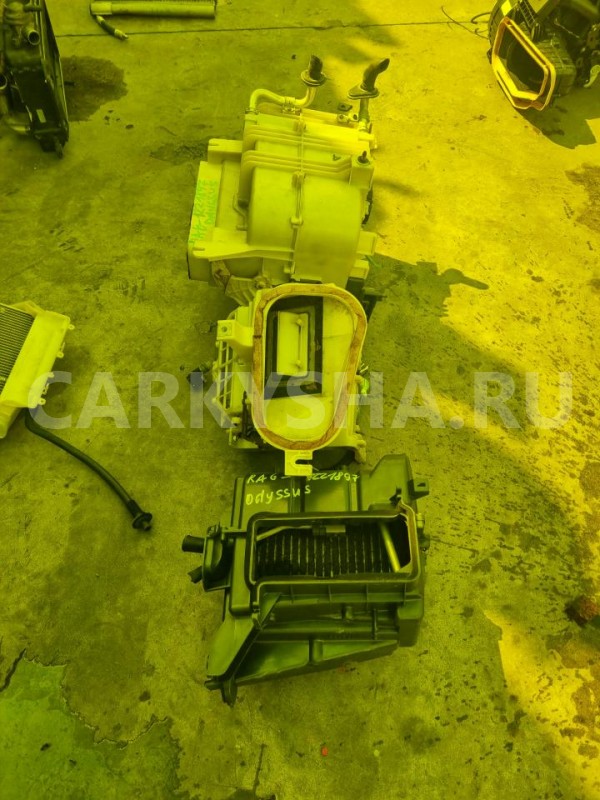 Печка Honda Odyssey 