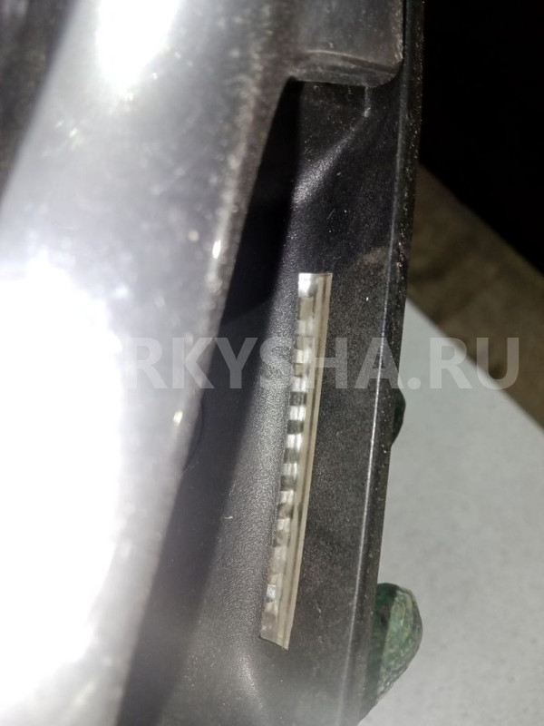 Ручка двери внутренняя Ford Focus III (2011—2015) Ford Focus 