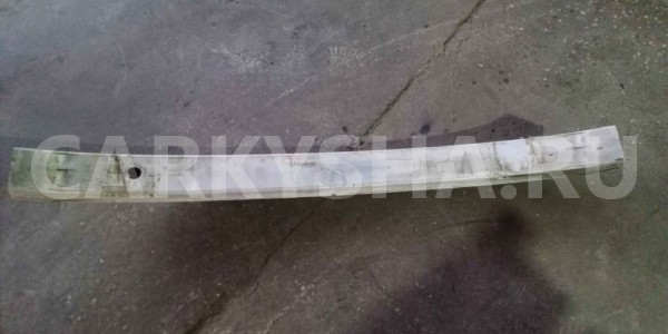 Усилитель бампера Mercedes-Benz M-класс W164 рестайлинг (2008—2011) Mercedes-Benz M-klasse оригинальный номер a1646190122