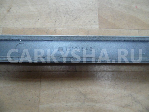 Накладка на дверь Opel Vectra C (2002—2005) Opel Vectra оригинальный номер 13101648