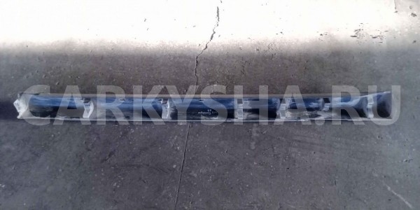 Накладка на порог (наружная) Honda Odyssey II (1999—2003) Honda Odyssey оригинальный номер 71800s3nzz00