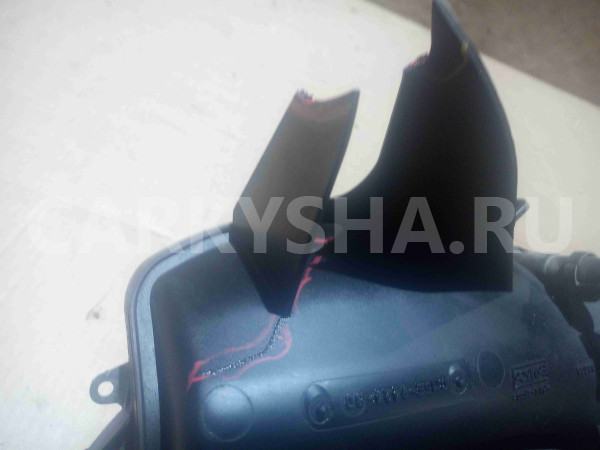 Коллектор впускной Ford Focus III (2011—2015) Ford Focus оригинальный номер cm5e9424bd