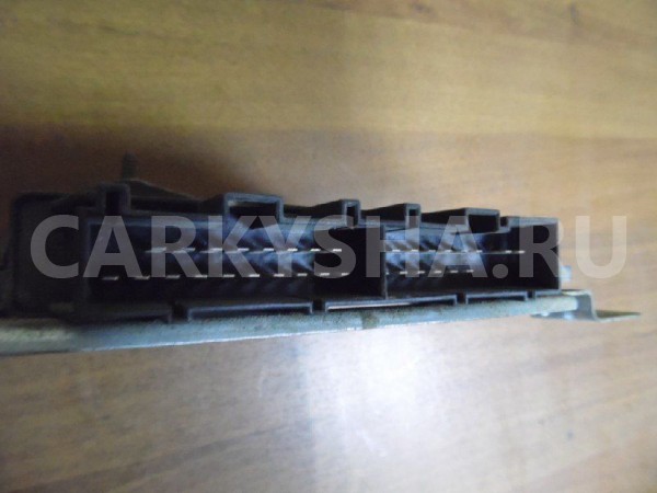 Блок электронный Mercedes-Benz GL-класс X164 (2006—2009) Mercedes-Benz G-klasse оригинальный номер a1645453316