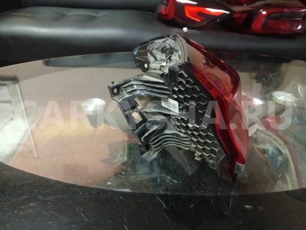 Фонарь Geely Atlas 2016-2023, правый Geely Atlas 