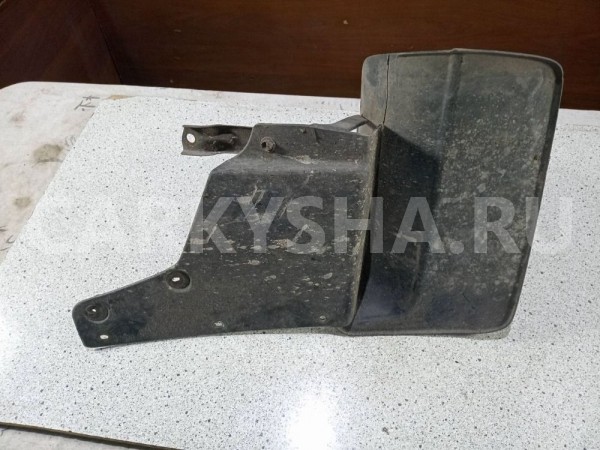 Брызговик Toyota Land Cruiser 100 рестайлинг (2002—2005) Toyota Land Cruiser оригинальный номер 7662560150