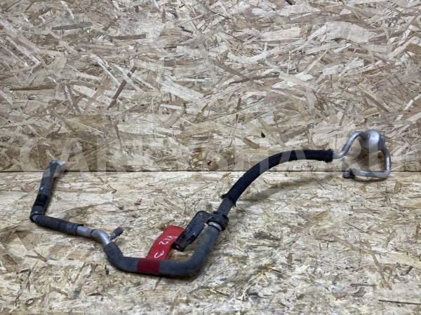 Трубка кондиционера Lexus RX II Рестайлинг оригинальный номер 88704-48091