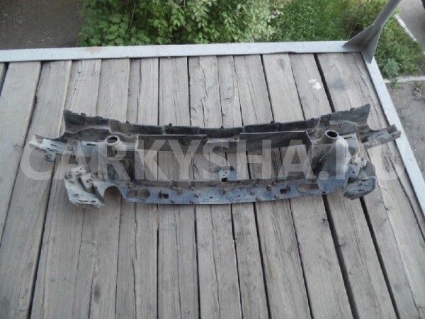 Каркас бампера Mercedes-Benz GLE-класс W166 (2015—2018) Mercedes-Benz GLE оригинальный номер A2928850965